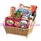 send christmas enticing treat basket to philippines