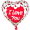 send i love you balloons to philippines