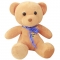 small size light brown teddy to philippines
