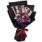 send chocolate delight bouquet to philippines