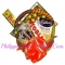 send exclusive chocolate basket to philippines