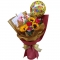 send exclusive flower choco and balloon to philippines
