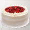 Strawberry Shortcake by Contis Cake