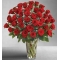 Send 2 dozens red rose to Philippines